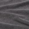 imageAmazon Basics Bath Towel Made with 30 Recycled Cotton Content 2Pack Blush 54 x 30 InchesDark Grey