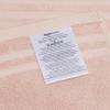 imageAmazon Basics Bath Towel Made with 30 Recycled Cotton Content 2Pack Blush 54 x 30 InchesPink