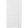 imageAmazon Basics Bath Towel Made with 30 Recycled Cotton Content 2Pack Blush 54 x 30 InchesWhite