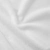 imageAmazon Basics Bath Towel Made with 30 Recycled Cotton Content 2Pack Blush 54 x 30 InchesWhite