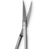 imageAmazon Basics Beauty Scissors Stainless Steel Silver