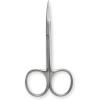 imageAmazon Basics Beauty Scissors Stainless Steel Silver