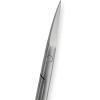 imageAmazon Basics Beauty Scissors Stainless Steel Silver