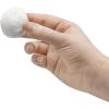 imageAmazon Basics Cotton Balls 600 Count 3 Packs of 200 Previously Solimo200 Count Pack of 1