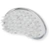 imageAmazon Basics Manicure Brush 10 Count Clear White