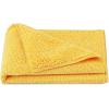 imageAmazon Basics Microfiber Towels for Cars Double Sided Detailing Towel 16quot x 16quot Gold 3Pack3 Pack