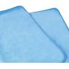 imageAmazon Basics Microfiber Towels for Cars Drying Towel Cleaning Cloth 36quotL x 25quotW BlueBlue