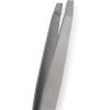imageAmazon Basics Mini Eyebrow Tweezers 3Pack BlackWhiteGrey