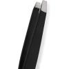 imageAmazon Basics Mini Eyebrow Tweezers 3Pack BlackWhiteGrey