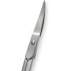 imageAmazon Basics Nail Scissors Silver