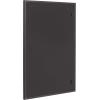 imageAmazon Basics Rectangular Photo Picture Frame 5quot x 7quot Pack of 2 BlackBlack