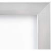 imageAmazon Basics Rectangular Photo Picture Frame 5quot x 7quot Pack of 2 BlackNickel