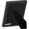 imageAmazon Basics Rectangular Photo Picture Frame 8quot x 10quot Pack of 5 1122 x 921 inches BlackBlack