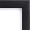 imageAmazon Basics Rectangular Photo Picture Frame 8quot x 10quot Pack of 5 1122 x 921 inches BlackBlack