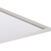 imageAmazon Basics Rectangular Wall Mount Mirror 24quot x 36quot Peaked Trim BlackWhite