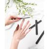 imageAmazon Basics Salon Boards 4Pack Black