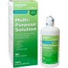 imageAmazon Basic Care MultiPurpose Contacts Solution  Premium Formula 12 fl oz Pack of 212 Fl Oz Pack of 1