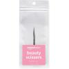 imageAmazon Basics Beauty Scissors Stainless Steel Silver