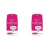 1 Count (Pack of 2)