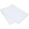 imageAmazon Basics Down Alternative Pillow for Back Side Sleepers Medium Density Standard Size 26quot x 20quot 2Pack WhiteStandard 2 Pack  Protectors