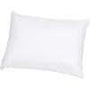 imageAmazon Basics Queen Pillowcase with Zipper 100 Cotton Hypoallergenic Pillow Protector White 31 x 21 Inches Pillows Not IncludedStandard