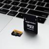 imageAmazon Basics 1TB Micro SD Card with Reader Adapter Fast Speed Up to 200MBs Black 1Pack1TB