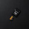imageAmazon Basics 1TB Micro SD Card with Reader Adapter Fast Speed Up to 200MBs Black 1Pack1TB
