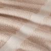 imageAmazon Basics FadeResistant Organic Cotton Washcloth 12 Pack 12quotx12quot TaupeBlush Pink