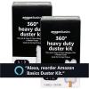 imageAmazon Basics 360 Heavy Duty Duster Refill 14 Count DustersDuster Kit