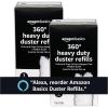 imageAmazon Basics 360 Heavy Duty Duster Refill 14 Count DustersDuster Refills no handles