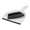 imageAmazon Basics Mini Brush and Dustpan Set Pack of 2 Gray Previously AmazonCommercial brand