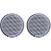imageAmazon Basics  Replacement Filters for Amazon Basics Cordless Vacuum Cleaner with Brushless Motor 04L Model B0C2YNLL16 2pack Washable