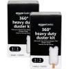 imageAmazon Basics 360 Heavy Duty Duster Refill 14 Count DustersDuster Kit