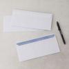 imageAmazon Basics 10 SecurityTinted SelfSeal Business Letter Envelopes Peel ampamp Seal Closure  500Pack WhiteTint