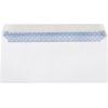 imageAmazon Basics 10 SecurityTinted SelfSeal Business Letter Envelopes Peel ampamp Seal Closure  500Pack WhiteTint