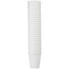 imageAmazon Basics Disposable Coffee Cups 10 ounces Paper 1000 Count Pack of 1 White100 Oz