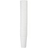 imageAmazon Basics Disposable Coffee Cups 10 ounces Paper 1000 Count Pack of 1 White160 Oz