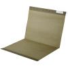 imageAmazon Basics Hanging File Folders Standard Green15Cut Tabs Letter Size 50 Count per boxStandard Green