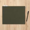 imageAmazon Basics Hanging File Folders Standard Green15Cut Tabs Letter Size 50 Count per boxStandard Green