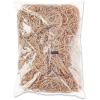 imageAmazon Basics Rubber Bands Size 19 312 x 116 Inch 1250 Bands1 lb Pack 3Pack TanSize 19 116
