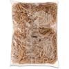 imageAmazon Basics Rubber Bands Size 19 312 x 116 Inch 1250 Bands1 lb Pack 3Pack TanSize 19 116