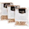 imageAmazon Basics Rubber Bands Size 19 312 x 116 Inch 1250 Bands1 lb Pack 3Pack TanSize 33 18