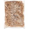 imageAmazon Basics Rubber Bands Size 19 312 x 116 Inch 1250 Bands1 lb Pack 3Pack TanSize 33 18