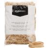 imageAmazon Basics Rubber Bands Size 19 312 x 116 Inch 1250 Bands1 lb Pack 3Pack TanSize 33 18