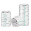 imageAmazon Basics ExtraWide Packing Tape Designed for Moving Storage and Packing Shipping and Mailing ExtraWide 283quotW Crystal Clear 6Pack6pack
