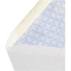 imageAmazon Basics 10 Security Tinted Business Gummed Envelopes Moisture Sealed 418 x 912 Inch Pack of 500 One Size WhiteWhite