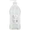 imageAmazon Basics Hand Sanitizer Original Scent Contains 62 Ethyl Alcohol 6760 Fl Oz Pack of 1 Previously Solimo676 Fl Oz Pack of 1
