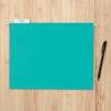 imageAmazon Basics Hanging File Folders Letter Size Aqua 25PackAqua