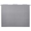 imageAmazon Basics Hanging File Folders Letter Size Aqua 25PackGray