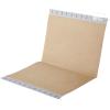 imageAmazon Basics Hanging File Folders Letter Size Aqua 25PackGray